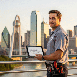 How to Find Reliable HVAC Service in Dallas Without the Guesswork