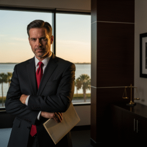 What to Know About a DUI Homicide Attorney in St. Petersburg, FL: A Local Guide to Serious Charges